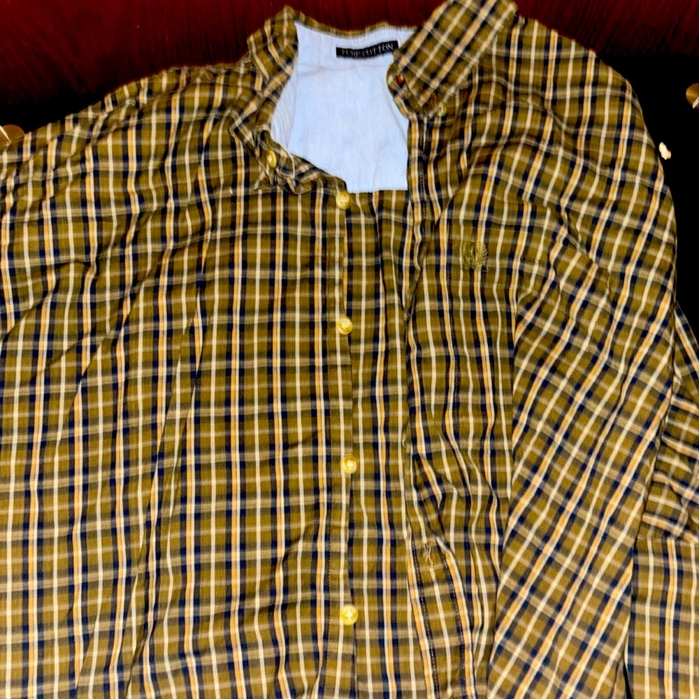 Farmer T shirt long sleeve